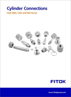 Fitok Cylinder Connections