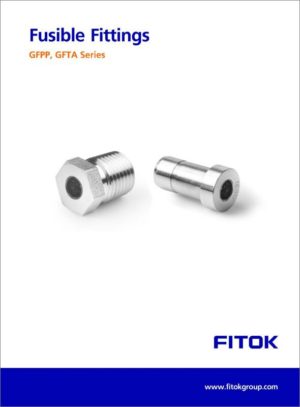 Fitok Fusible Fittings