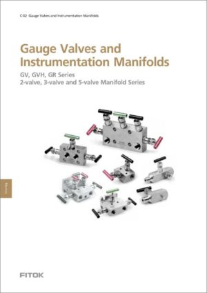 Fitok Gauge Valves and Instrument Manifolds