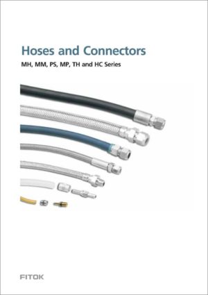 Fitok Hoses and Connectors