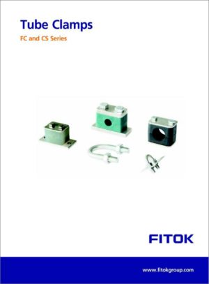 Fitok Tube Clamps