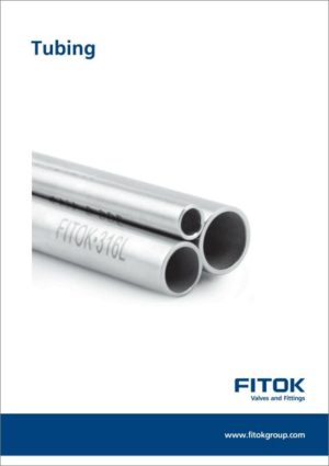 Fitok Tubing