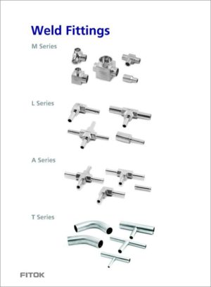 Fitok Weld Fittings